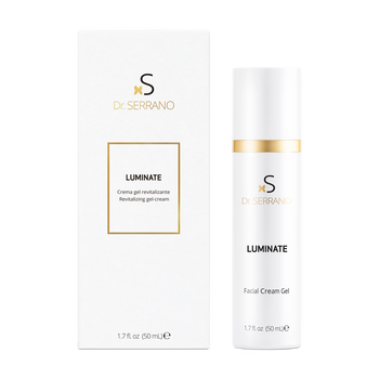 LUMINATE Crema Gel