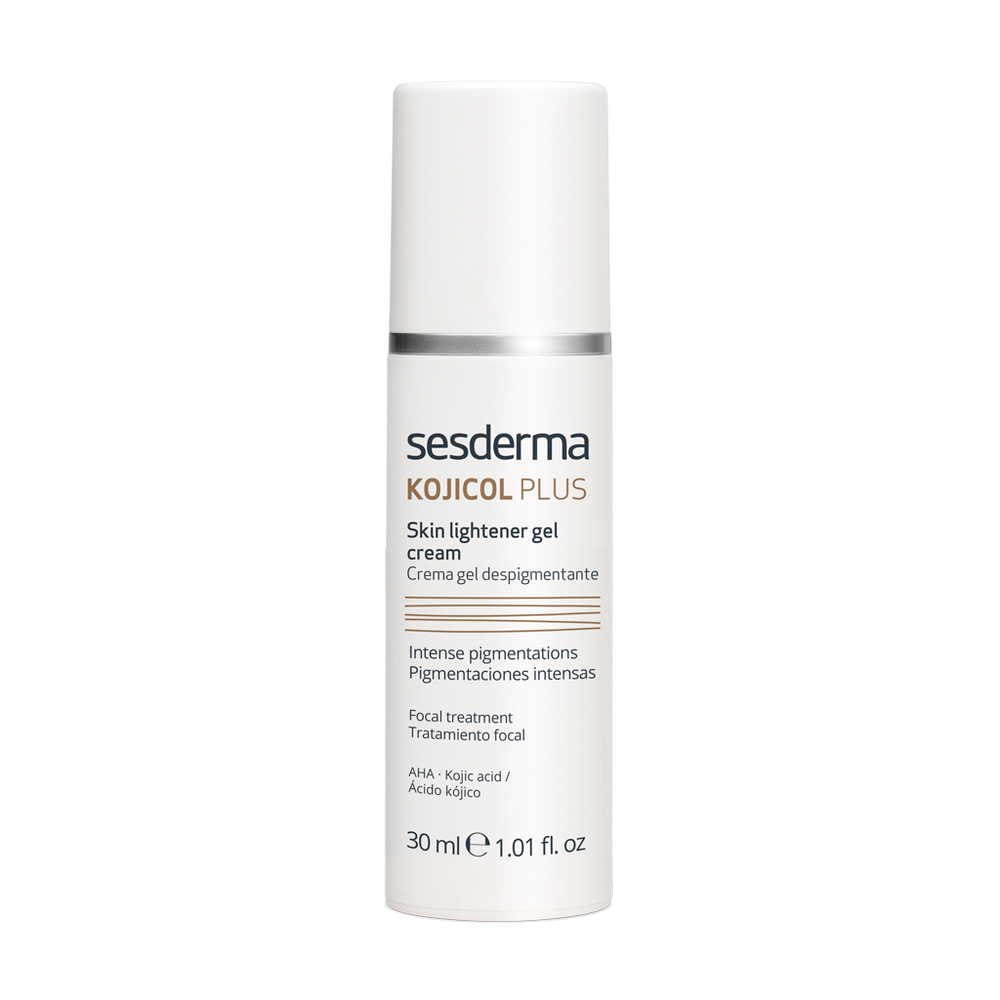 KOJICOL Plus Gel Despigmentante