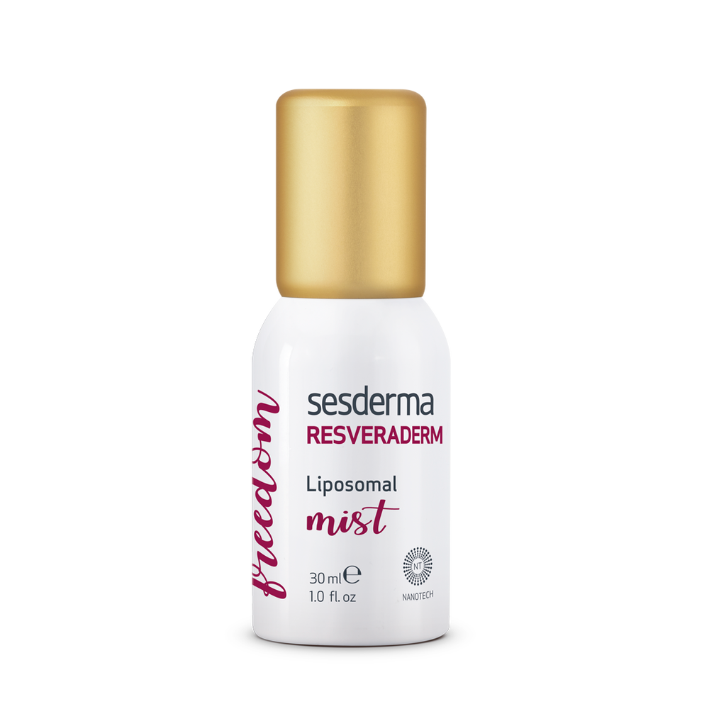 RESVERADERM Mist
