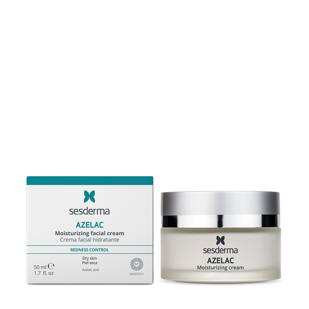 AZELAC Moisturizing Cream