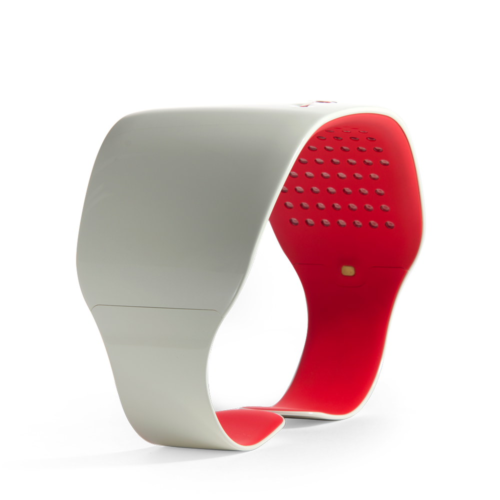 LUMIDIET - Talla L Color blanco