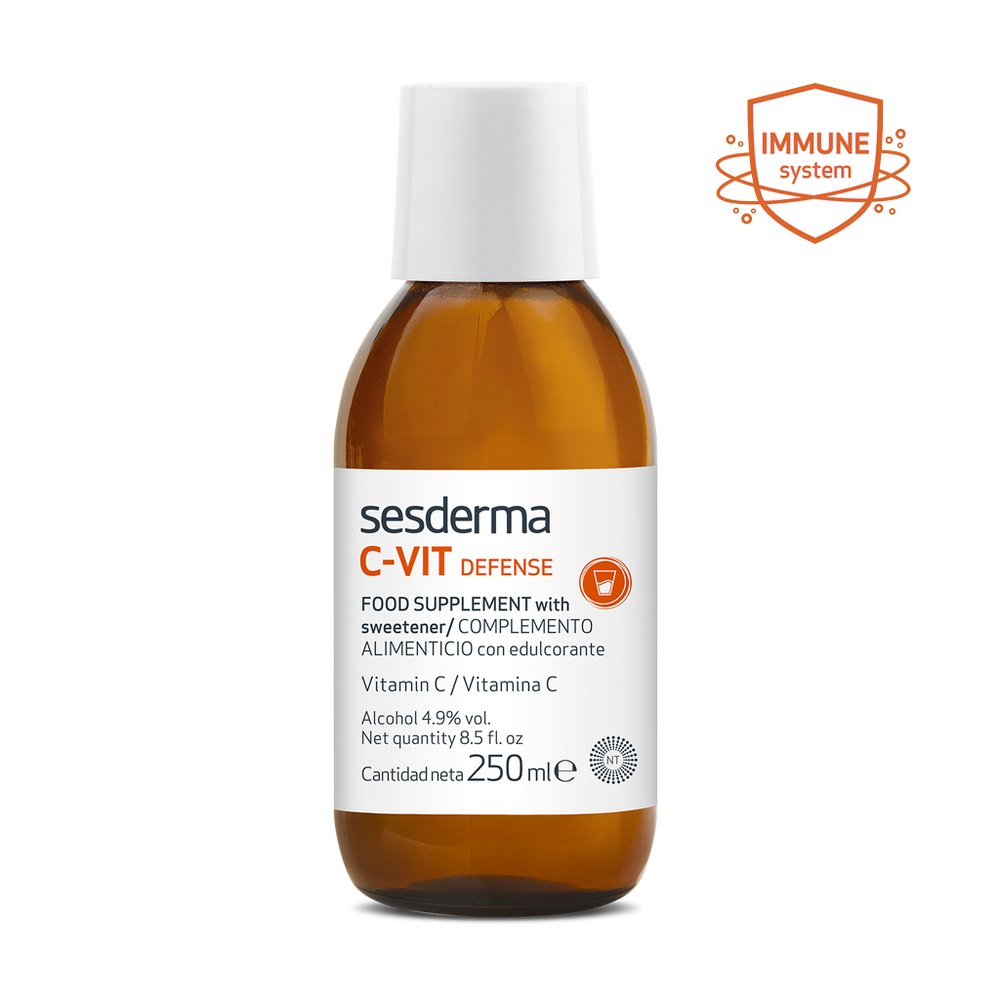 C-VIT Defense 250ml
