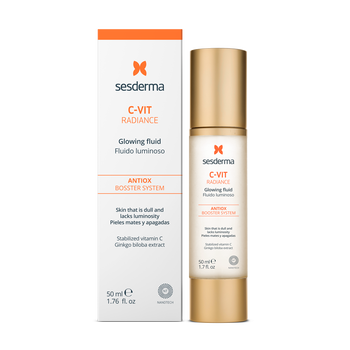 C-VIT RADIANCE Glowing Fluid