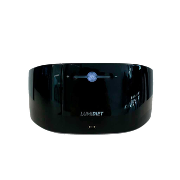 LUMIDIET Black Size L