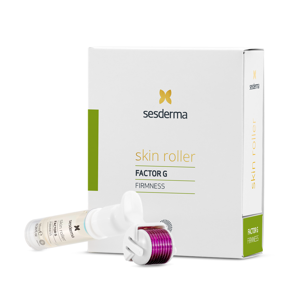 SKIN ROLLER Factor G 10ml