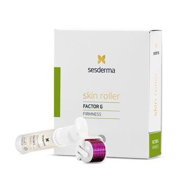 SKIN ROLLER Factor G 10ml