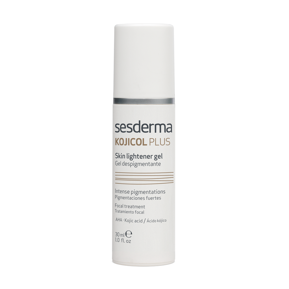 KOJICOL PLUS DEPIGMENTANTION GEL
