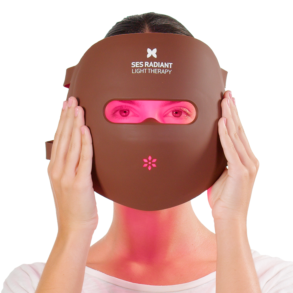 SES RADIANT LIGHT THERAPY