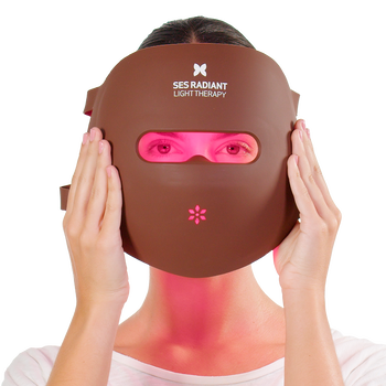 SES RADIANT LIGHT THERAPY