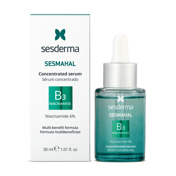 SESMAHAL B3 -Niacinamide 6%