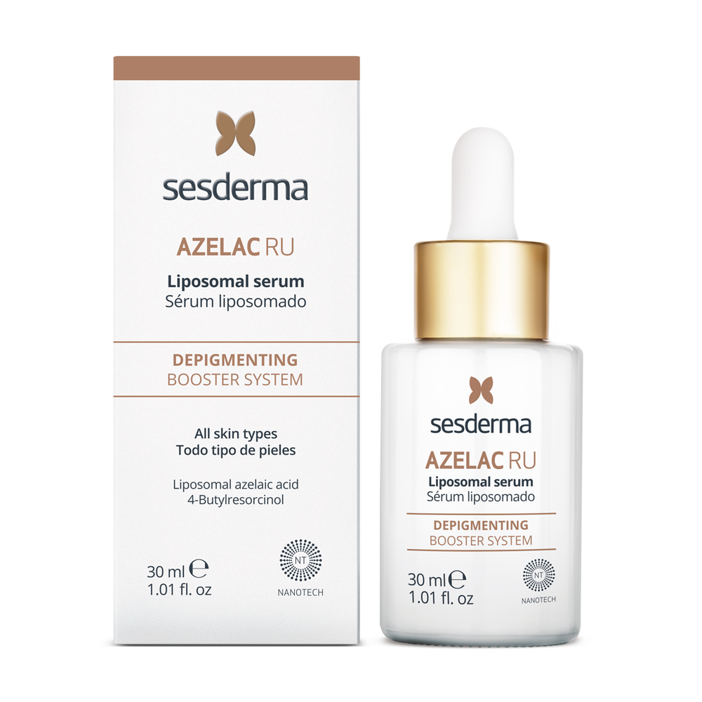 AZELAC RU Serum liposomowe 30 ml