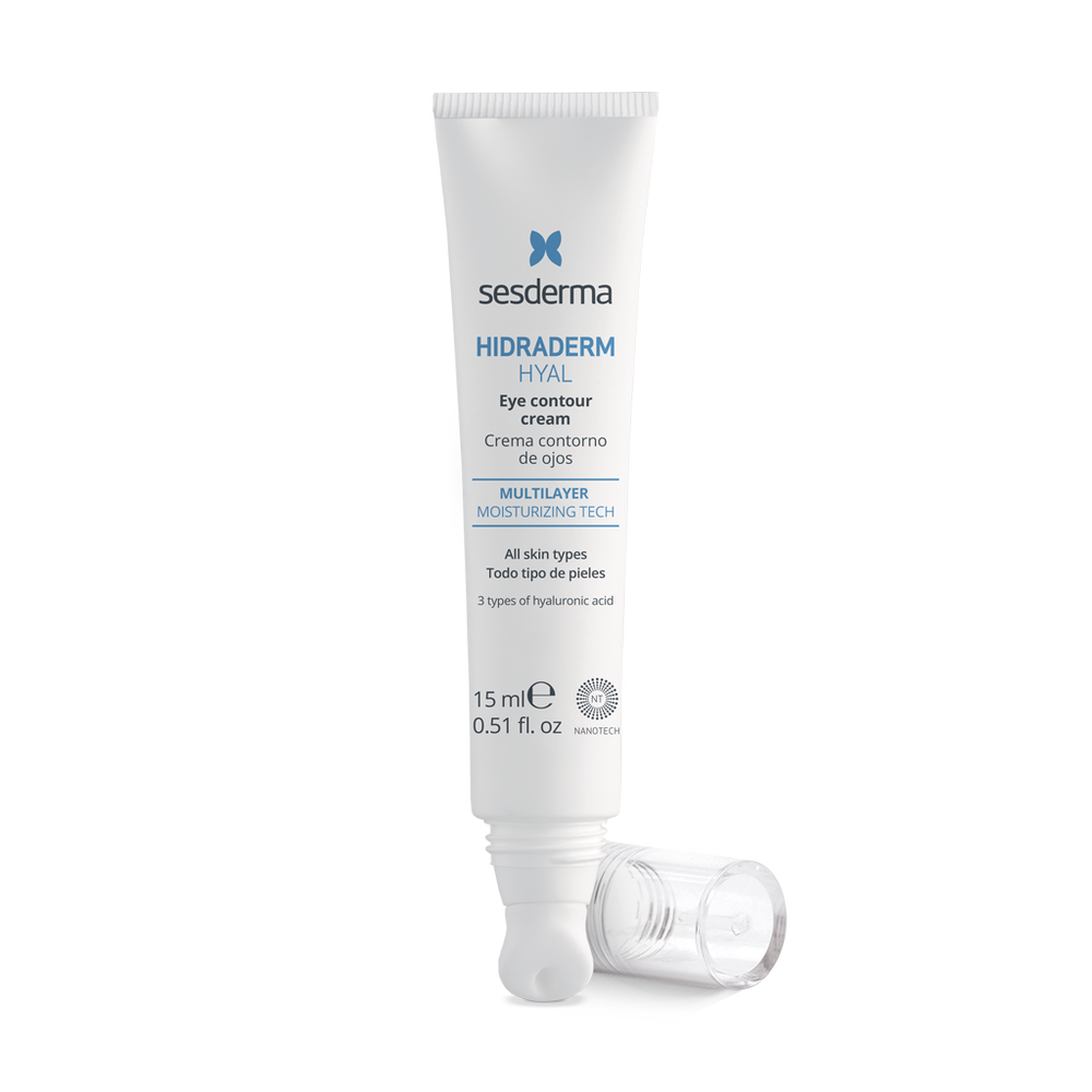 Hidraderm Hyal kontur oczu 15 ml