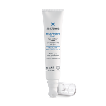 HIDRADERM HYAL Eye Contour Cream