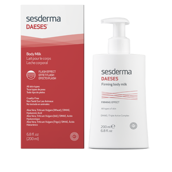DAESES Firming Body Milk 6.8 fl. Oz