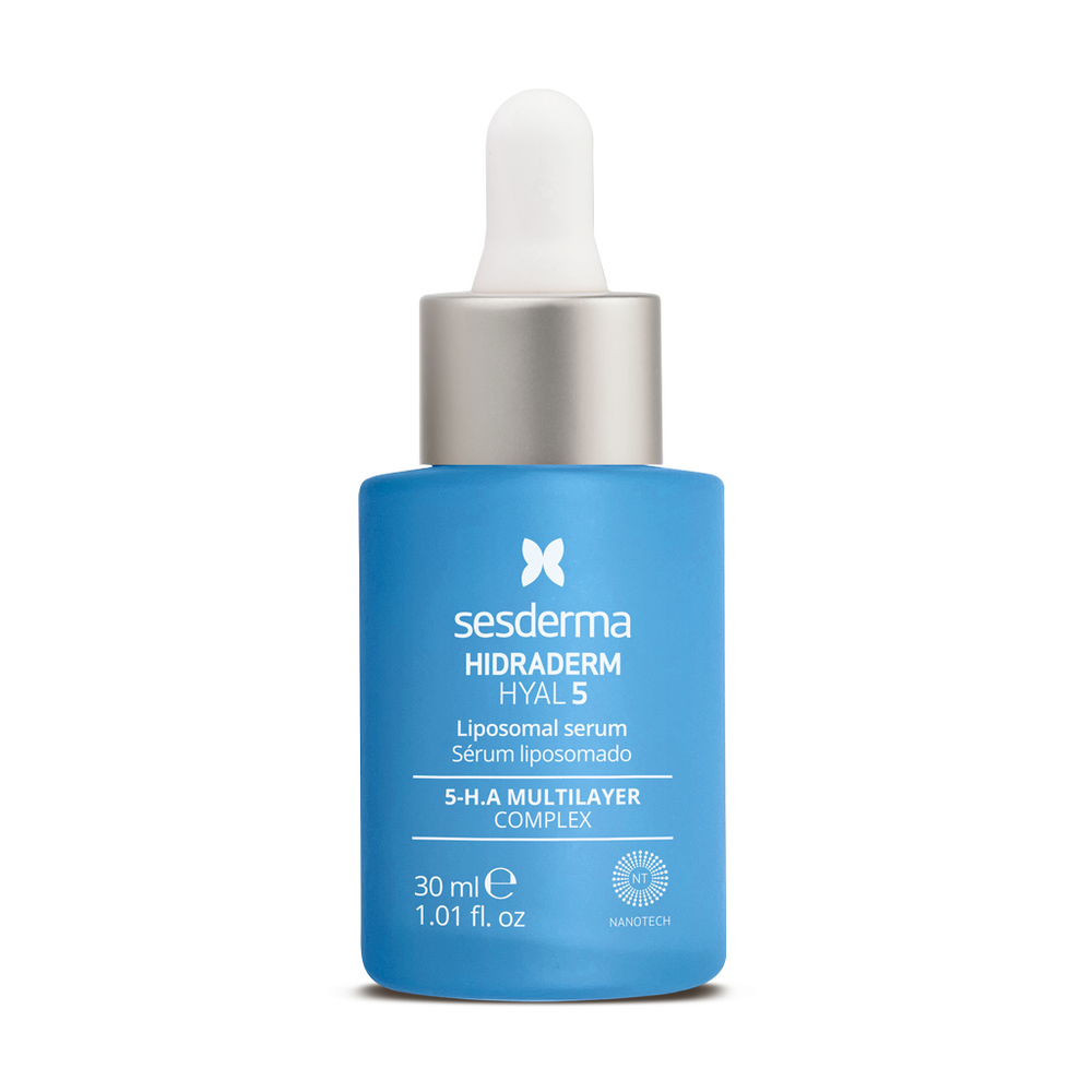 HIDRADERM HYAL 5 Serum