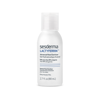 LACTYFERRIN Advanced Hand Sanitizer 2.7 fl. Oz