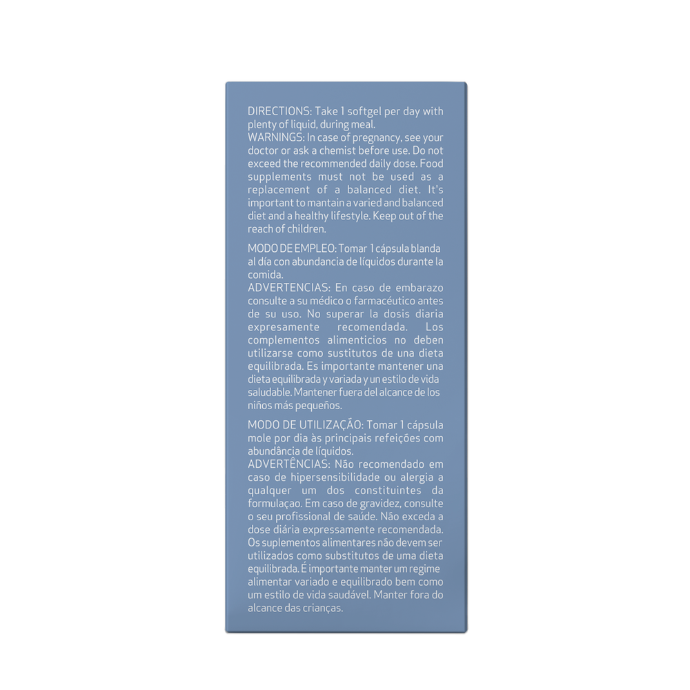 SESKAVEL Plus Kapseln