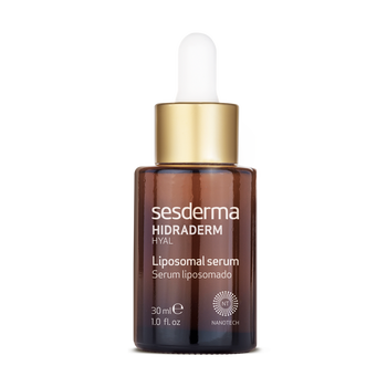 HIDRADERM HYAL Liposomal Serum