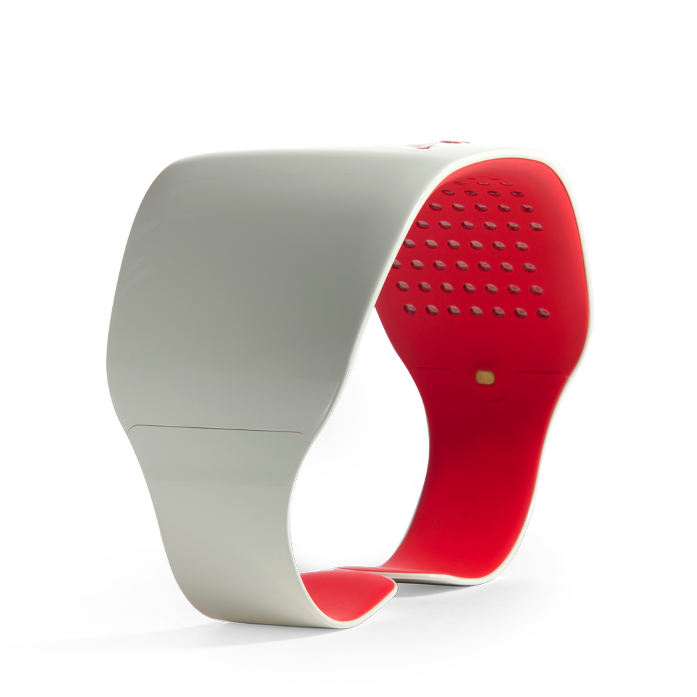 LUMIDIET - Taille M Couleur blanche