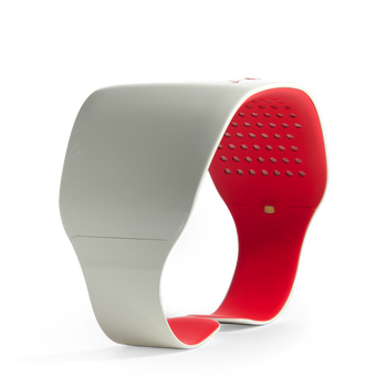 LUMIDIET - Taille M Couleur blanche