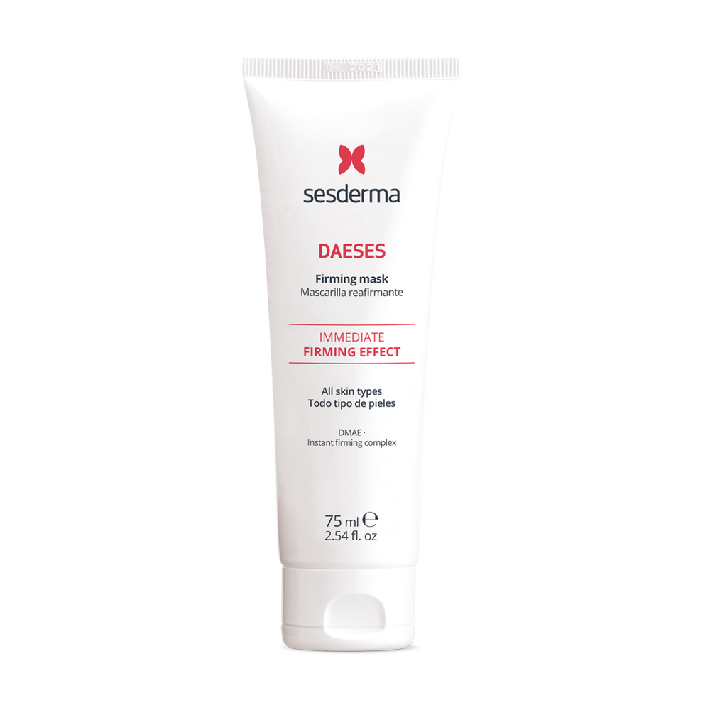 DAESES Straffende Maske