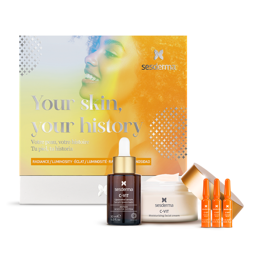 Luminosity Exclusive Pack