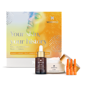 Luminosity Exclusive Pack