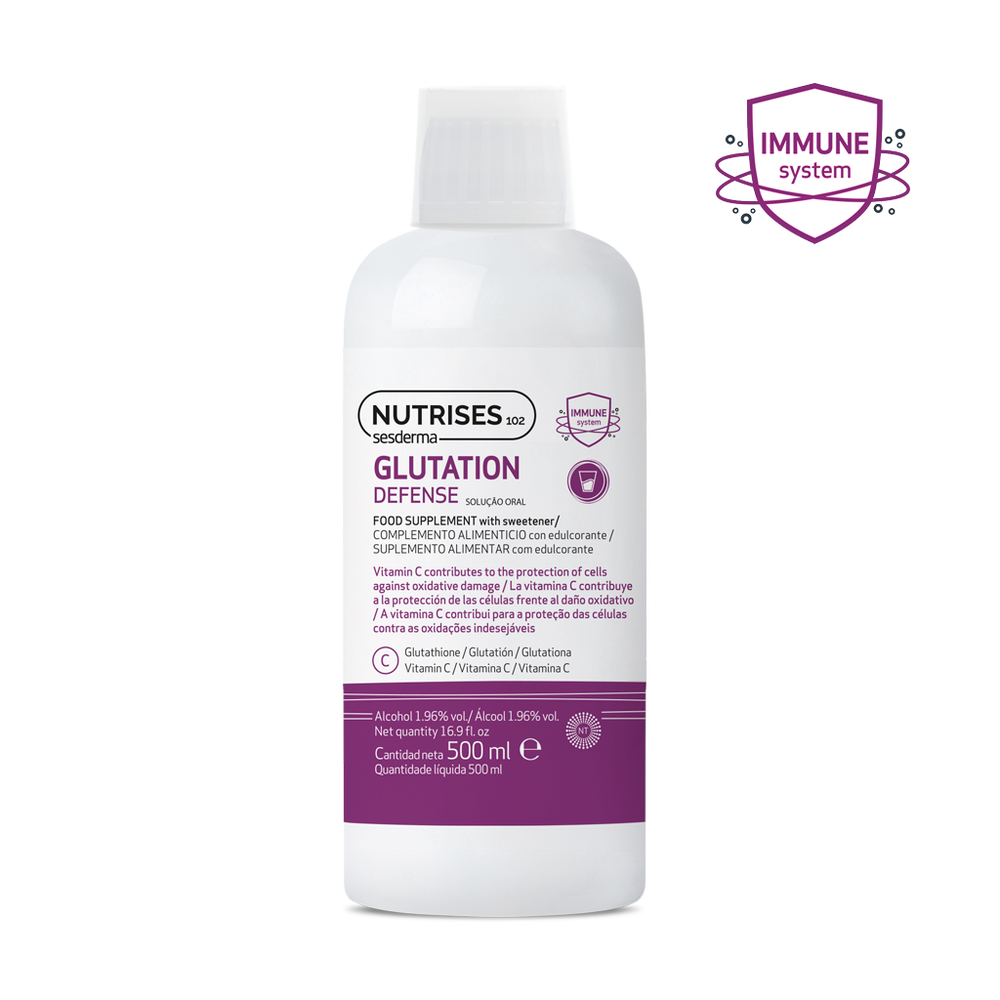 GLUTATION Defense 500ml