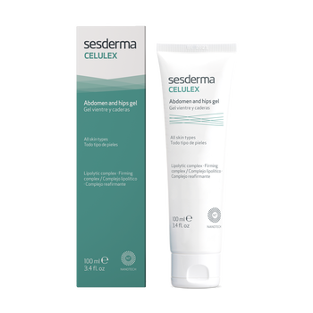 CELULEX brzuch i biodra 100 ml