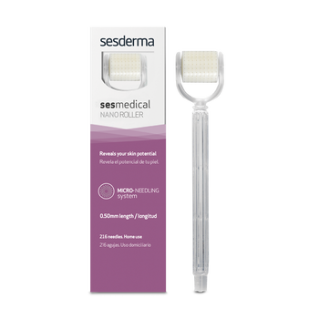 SESMEDICAL Nanoroller 0.50 mm