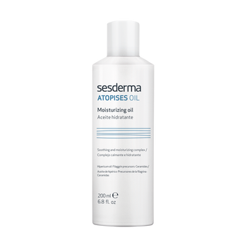 ATOPISES Moisturising Oil
