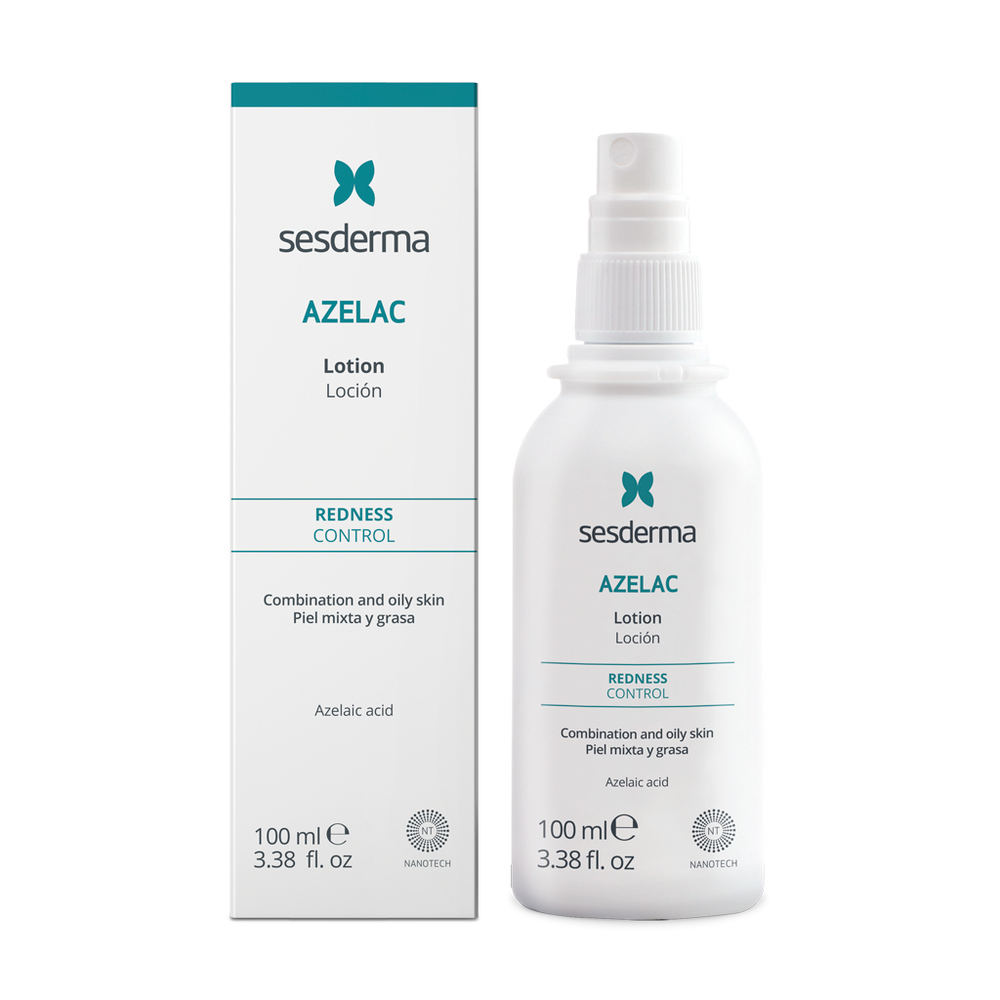 AZELAC Emulsja 100 ml