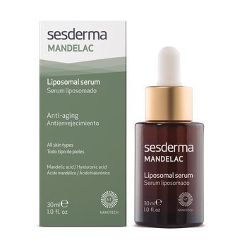 MANDELAC Liposomal Serum