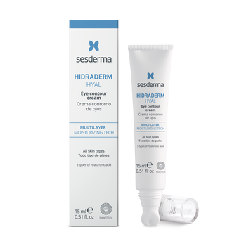 HIDRADERM HYAL Eye Contour Cream
