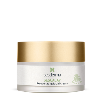SESCACAY Rejuvenating Facial Cream