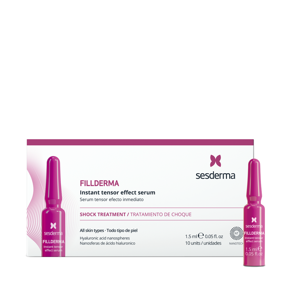 FILLDERMA Ampoules