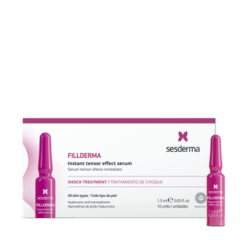 FILLDERMA Ampoules