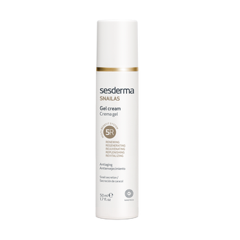 SNAILAS Żel do twarzy 50 ml