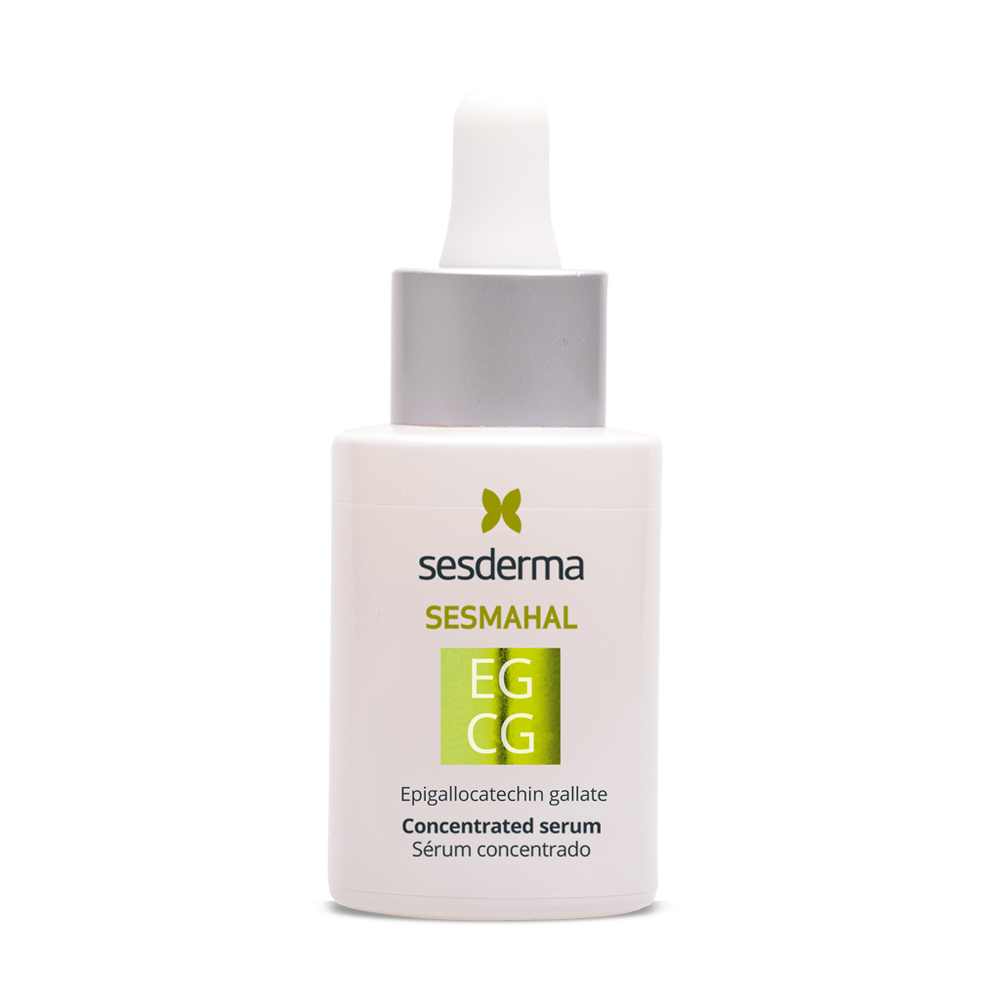 SESMAHAL EGCG -Epigallocatechin Gallate
