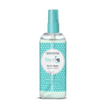 BABYSES Woda toaletowa 250 ml