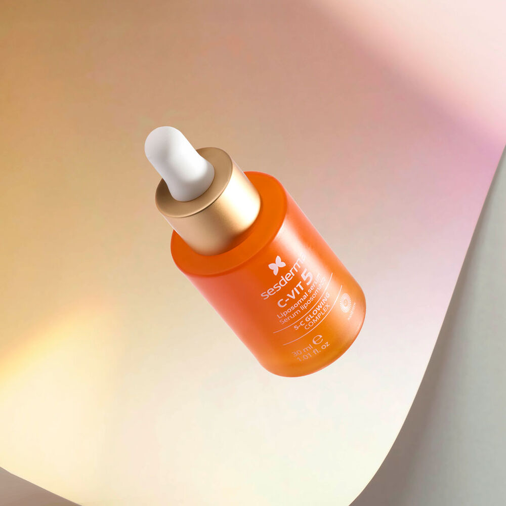 C-VIT 5 Liposomal Serum