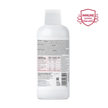 B12 Defense 500ml