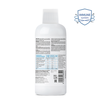 ZINC Defense 500ml