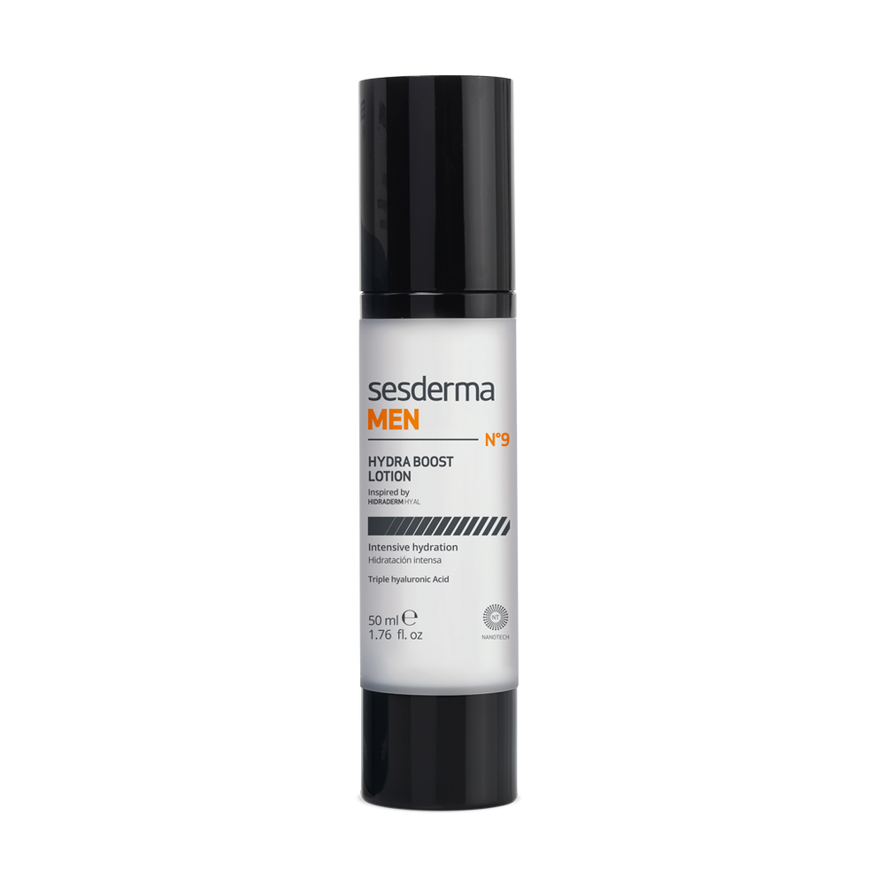 SESDERMA MEN N9 Hydra Boost Lotion
