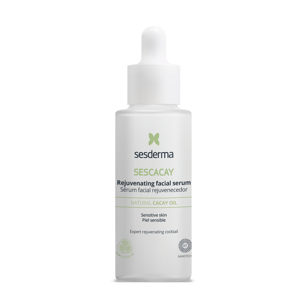S&eacute;rum facial rejuvenecedor