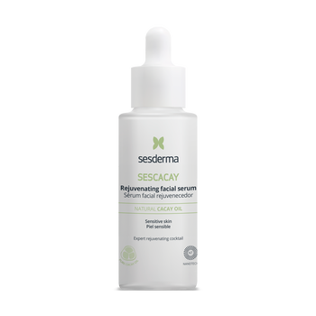 S&eacute;rum facial rejuvenecedor