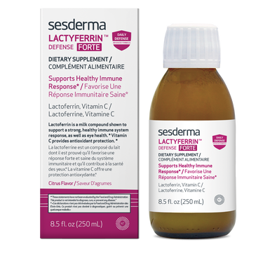 Sesderma Official Site Luxury Skin Care