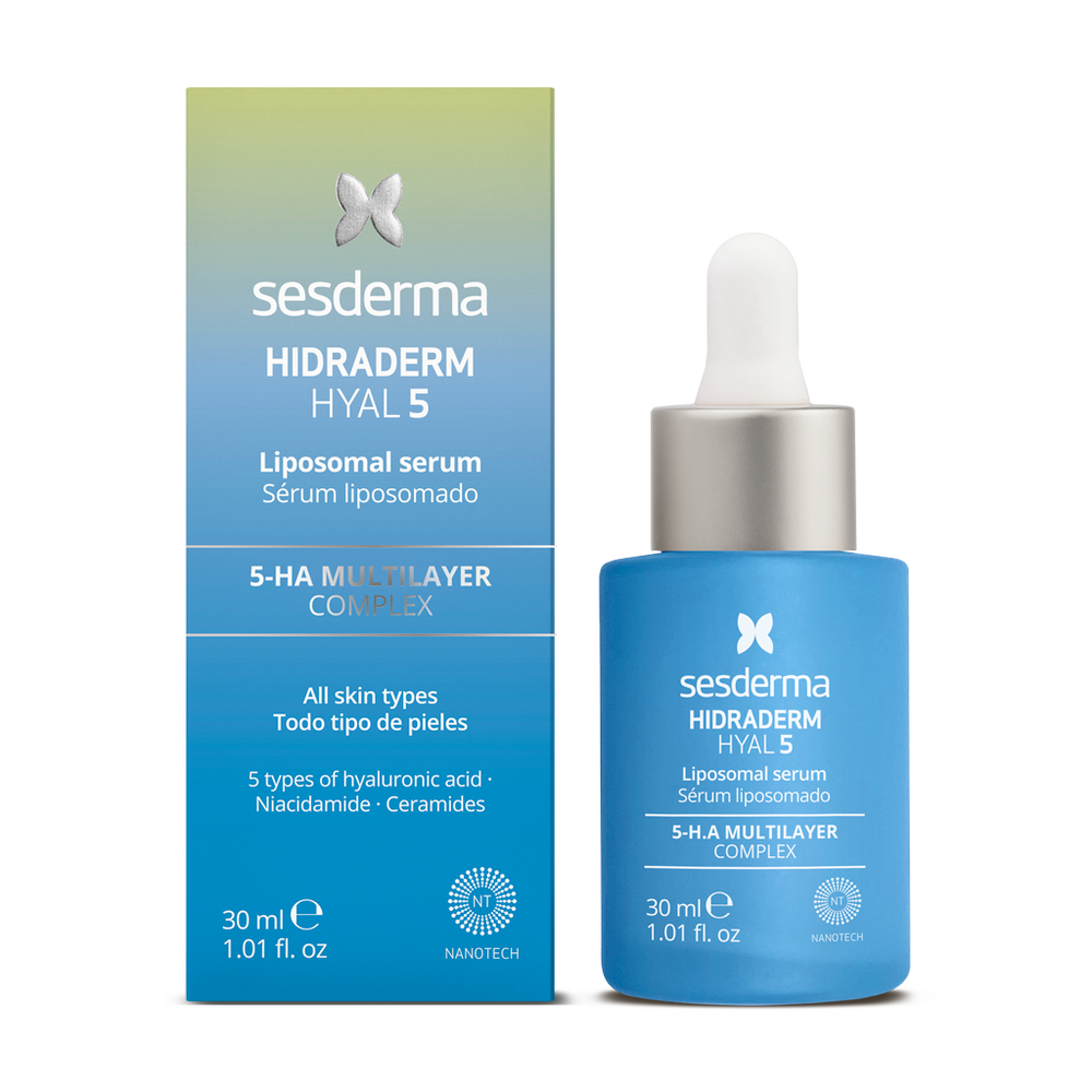 HIDRADERM HYAL 5 Serum