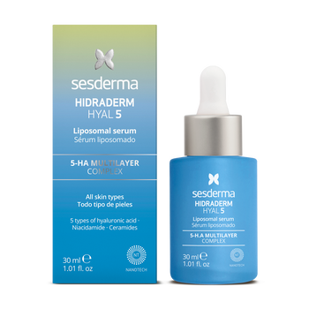 HIDRADERM HYAL 5 Serum