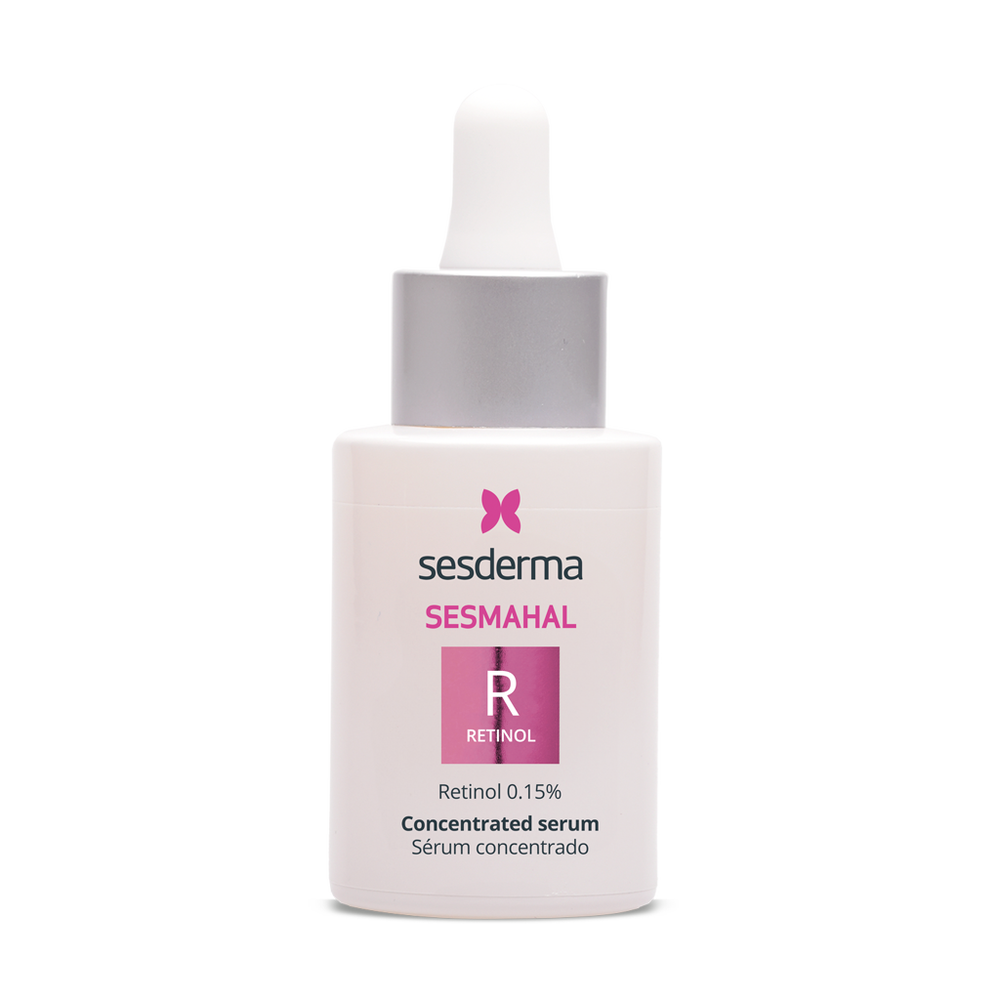 SESMAHAL R -Retinol 0.15%